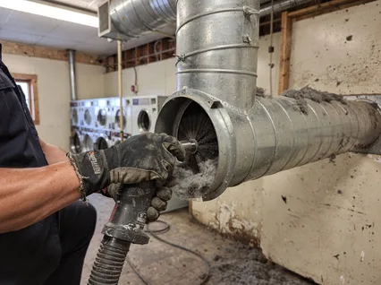 Commercial Vent Cleaning service in Weston, CT