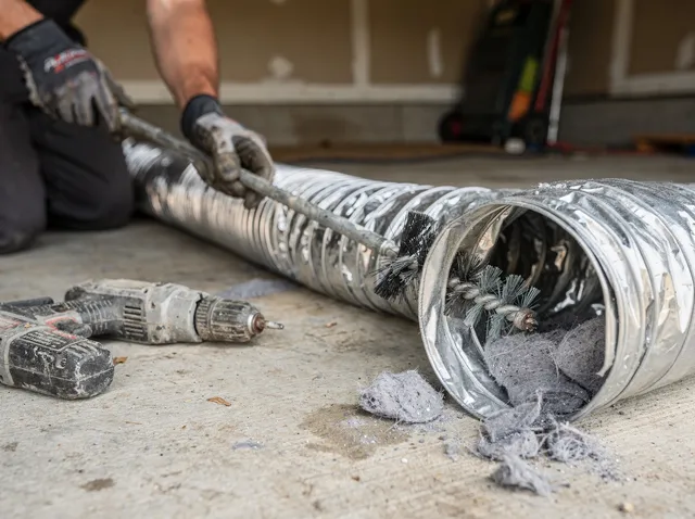 Duct Cleaning service in Weston, CT